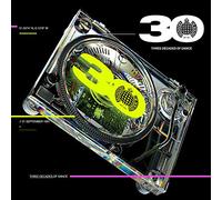 30 Years: Three Decades Of Dance - Ministry Of Sound