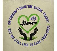 30 Years: We Couldn't Save The Entire Planet But We Still Like To Save Your Soul / Various [VINYL]