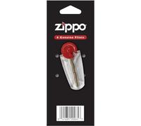 30 Zippo Flints - 5 Packs, 6 Flints In Each