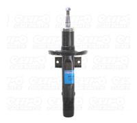Shock absorber SACHS 300 032 for AUDI A2 (8Z0) 1.6 2002-2005