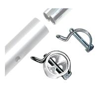 300-095 Sicherungsstifte (4 Stk) für den SUN-BOUNCER-BIG & SUN-SWATTER-BIG