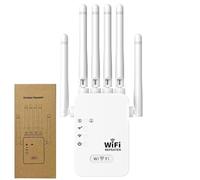 300/1200 Mbps Two models wifi range extender,Wireless Signal Booster,Range Extender Repeater with Ethernet Port, Simple setup, easy connection, Works with Any WiFi Router.