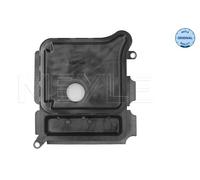 300 136 0300 MEYLE Hydraulic Filter, automatic transmission for BMW