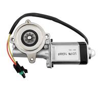 300-1406 RV Entry Step Motor for RV, Coach, Motorhome and Transport Vehicles Replacement for Part Number 301695 369506 1820124 SP-163669 SP-1636669
