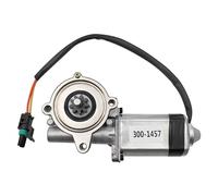 300-1457 RV Entry Step Motor Compatible with Kwikee Revolution Series 24 25 42 44 47, Replacement for Models 1010002326 369506 and 094707-05-701 for RV, Coach, Motorhome and Transport Vehicles