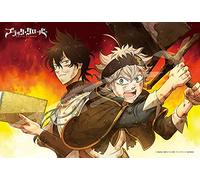 300-1771 Black Clover Asta & Yuno Jigsaw Puzzle 300-1771