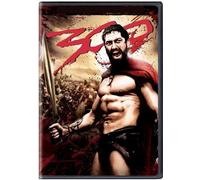 300 (2 Disc Special Edition) [2007] (2007) Gerard Butler