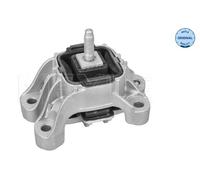 MEYLE 300 221 1146 Mounting, manual transmission