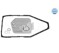 300 243 4104/S MEYLE Hydraulic Filter Set, automatic transmission for BMW