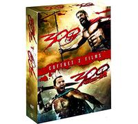 300 + 300 : la naissance d'un empire