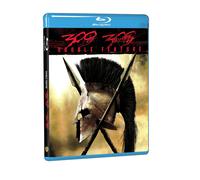 300 / 300: Rise of an Empire (Blu-ray) Various (US IMPORT)