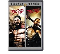 300 / 300: Rise Of An Empire Double Feature (2pk) [DVD] [Region 1] [NTSC]
