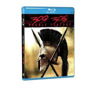 300 & 300 Rise of an Empire BD [Blu-ray]