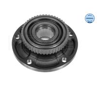 300 312 1101 FRONT AXLE WHEEL HUB MEYLE