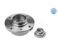 MEYLE 300 312 1102/S WHEEL HUB Front LH,Front RH