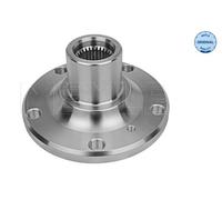 300 312 1112 FRONT AXLE WHEEL HUB MEYLE