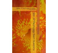 300+ AP Psychology Exam Questions: Master AP Psychology and Boost Your Score