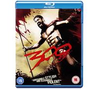 300 [Blu-ray] [2007]