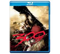 300 [Blu-ray] [2007] [US Import]