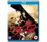 300 (Blu-ray) (US IMPORT)