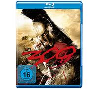 300 (BLU-RAY) - VARIOUS
