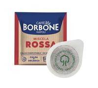 Borbone 50 Pods Filter Paper Blend Coffee Blue 44MM For Frog Grimac Tube
