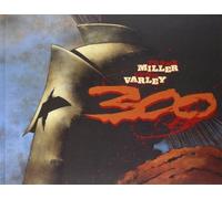 300 by Miller, Frank (2000) Hardcover