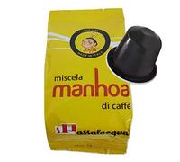 300 Capsules PASSALAQUA MANHOA COMP NESPRES