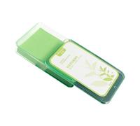 300 Counts Face Oil Blotting Sheets, Blotting Paper for Oily Control Skin, Premium Bamboo Charcoal Blotter Paper for Women