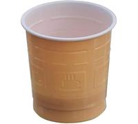 300 CUPS OF WHITE COFFEE/KSV In-Cup Vending Machine Drinks, 73mm Cup Full Case | Camping | Travel | 73mm | INCUP KLIX Drinks (WHITE COFFEE 300 CUPS)