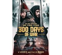 300 Days of War [DVD]
