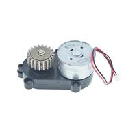 300 DC Gear electronic starter 6V 260RPM High Torque electronic starter Clutch Motors