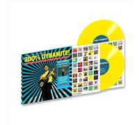 300% DYNAMIE SKA, SOUL, ROCKSTEADY, FU