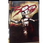 300 - EDITION GUERRIERS - DVD ~ Gerard Butler