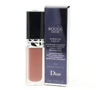 DIOR Rouge Forever Liquid Lipstick 300 Nude Style 300 Nude Style