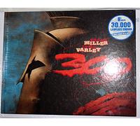 300 (FRANK MILLER)