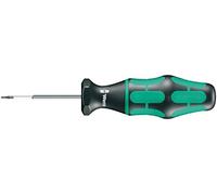 Wera 300 Hex Screwdriver 2,0 1,4nm