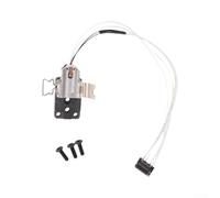 300℃ High Temperature Hot End Replacement Kit For Bambu Lab A1 A1 3D-Printer, Precision Thermistor Block Tool-Free Install For ABS Filament Printing