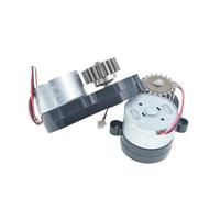 300 horizontal geared electronic starter 3V5V6V smart glass door lock electronic starter home corner clutch electronic starter IDGTTLDF