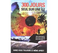 300 Jours Seul Sur une Ile-DVD