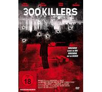 300 Killers [Import]