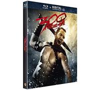 300 : la naissance d'un empire [Blu-ray]