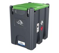 300 Litre Diesel Tank - Titan Truckmaster 300 Portable Diesel Tank