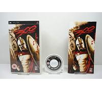 300: March To Glory (PSP)