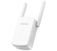 300 MBPS WI-FI RANGE EXTENDER; ME12 (MERCUSYS) Qty X 1