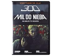 300 Miles to Heaven (300 Mil do Nieba) (Digitally Restored) [DVD] [Region Free] (English subtitles)