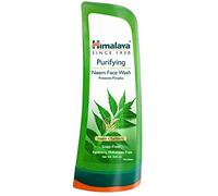 300 ml Himalaya Purifying Neem Face Wash