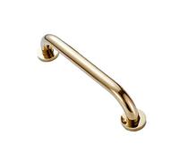 300 mm Solid Brass Grab Bar, INCHANT Bathroom Mobility & Disabled Grab Rail Bar/Home Assist Safety Support Handle