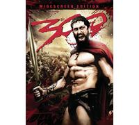300 [New DVD]