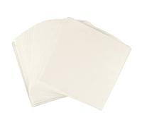 300 Pack Candy Wrappers, Chocolate and Caramel Wrappers Nonstick, Wax Paper Square Sheets,Candy Paper for Caramel,Taffy,Nougat,Treats,Lollipop